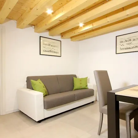 Ca' Puccetti Apartment Venice Exterior photo