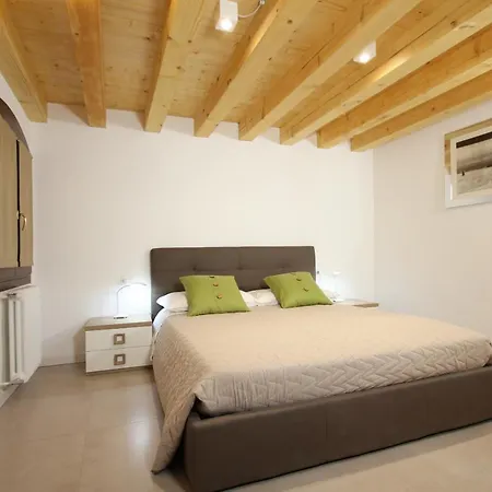 Ca' Puccetti Apartment Venice Exterior photo