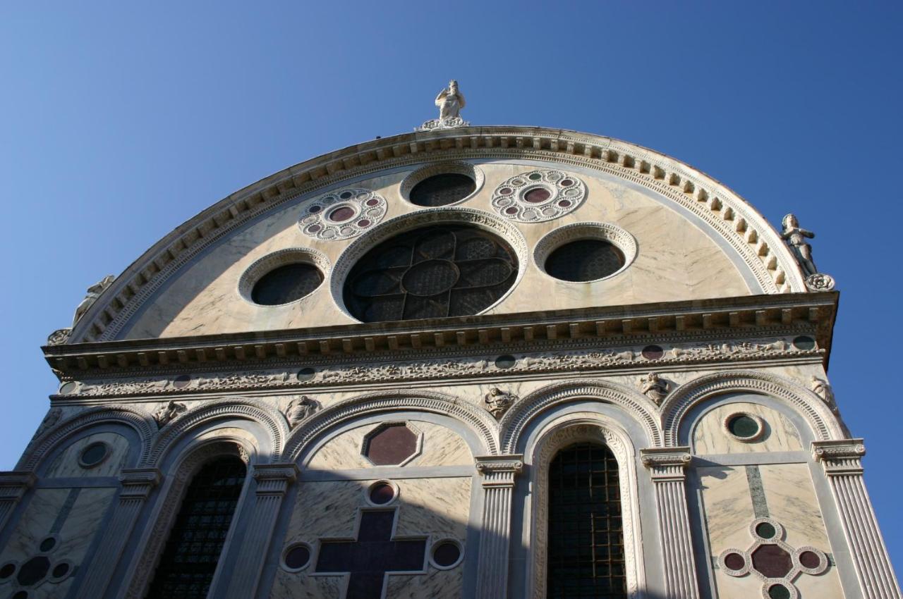 Ca' Puccetti Venecia