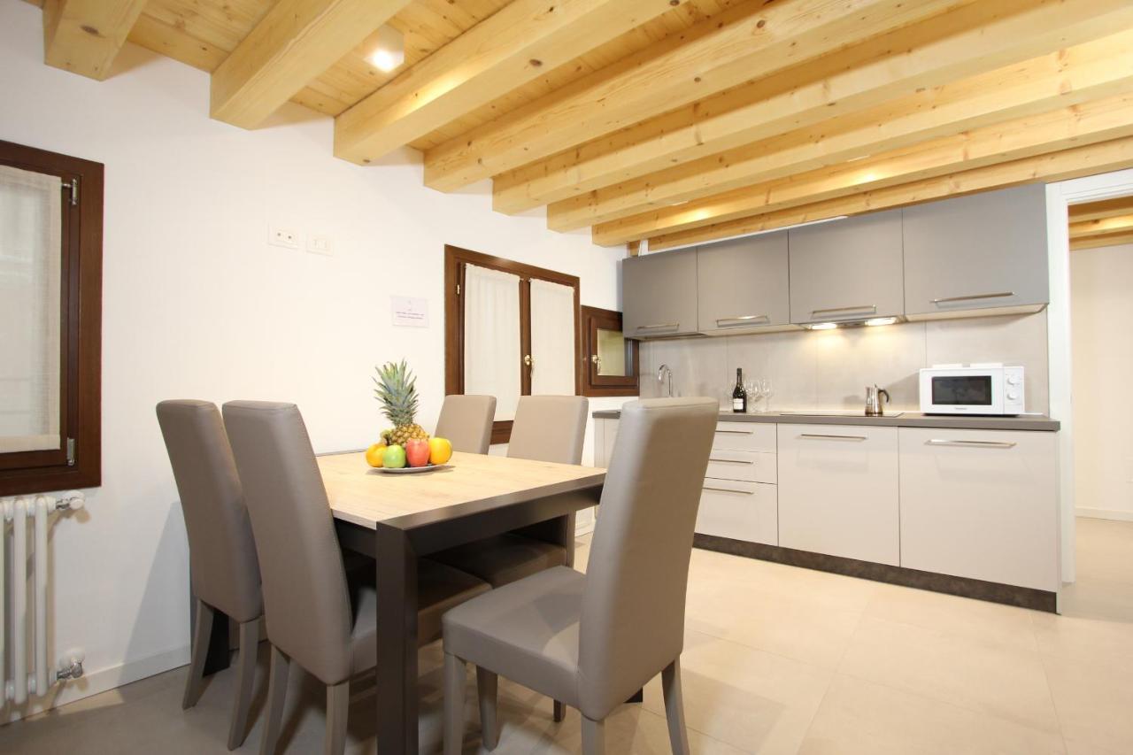 Apartamento Ca' Puccetti