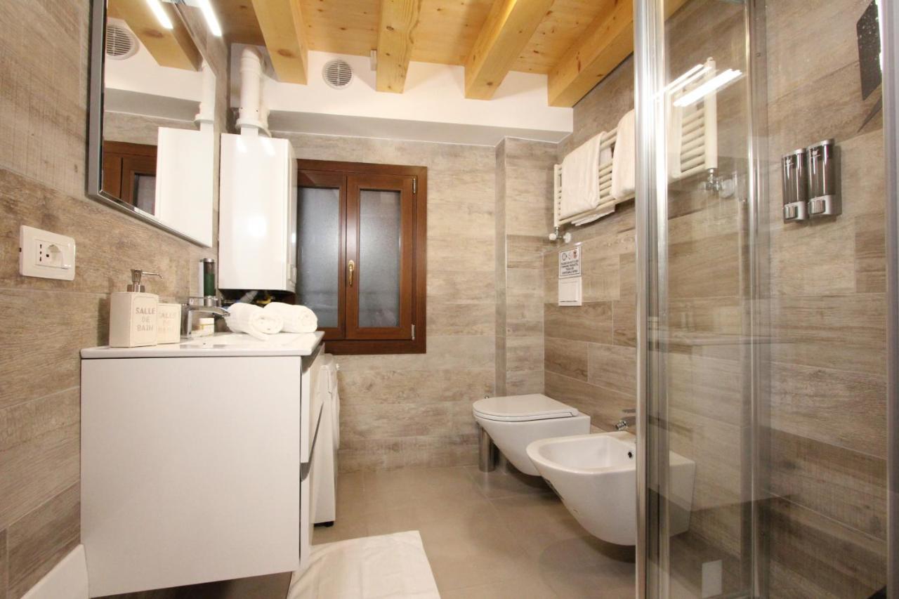 Apartamento Ca' Puccetti Venecia