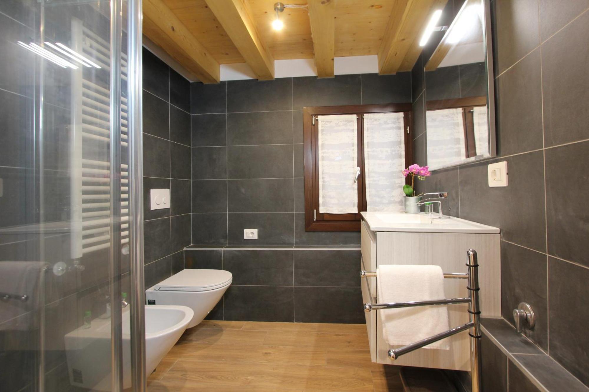 Apartamento Ca' Puccetti