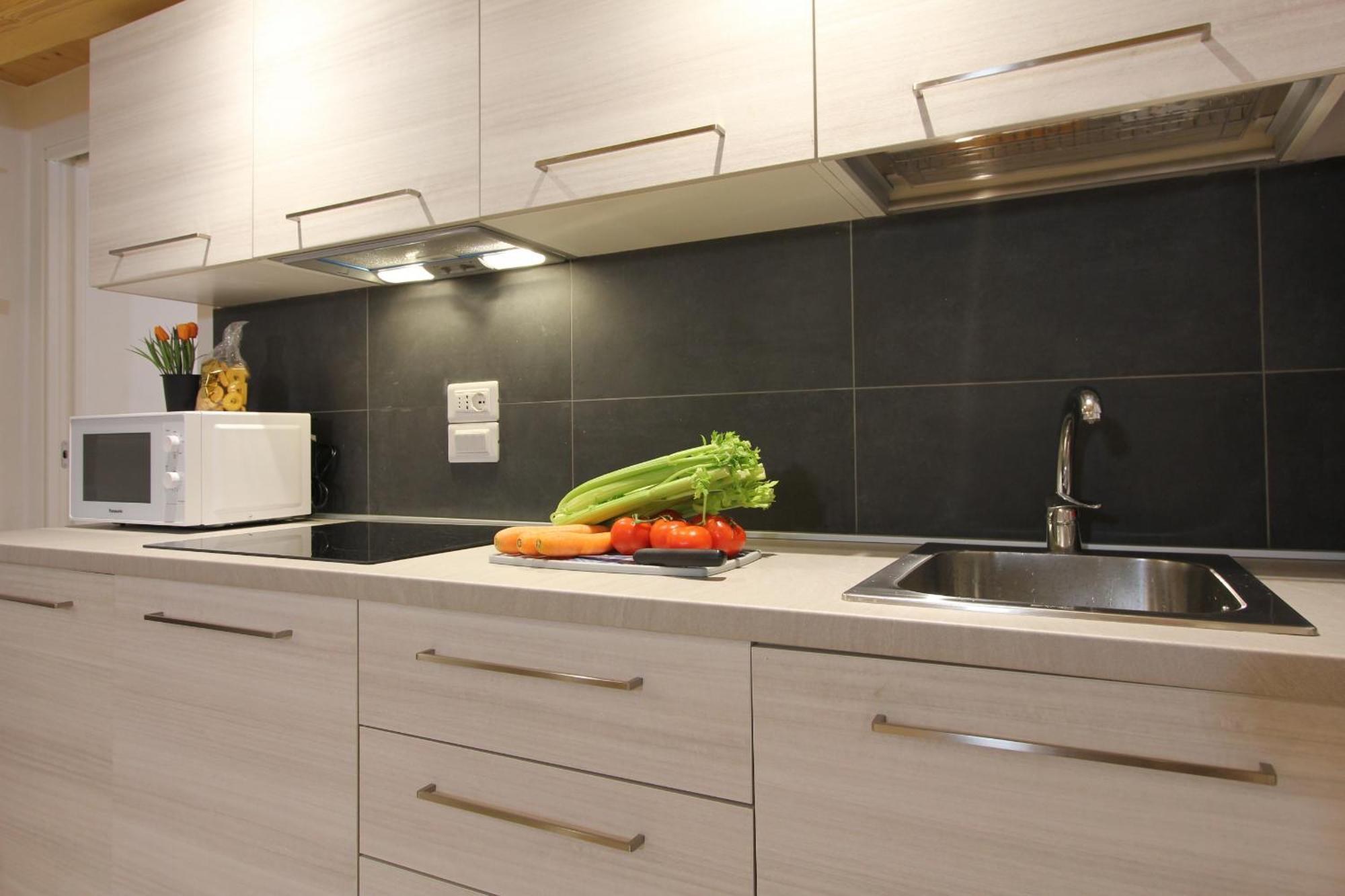 Apartamento Ca' Puccetti